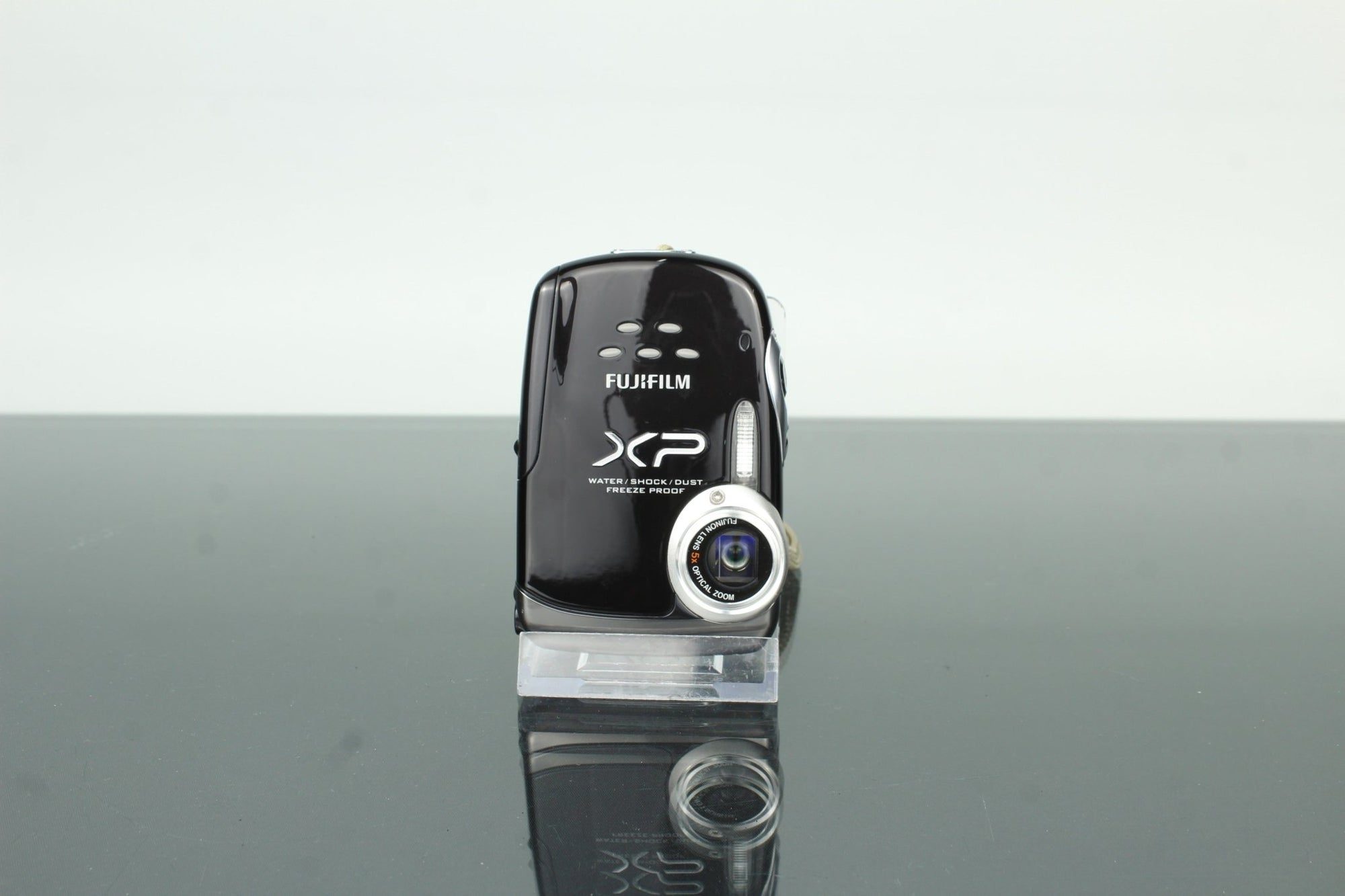 Fujifilm XP10 - Dutch|Thrift