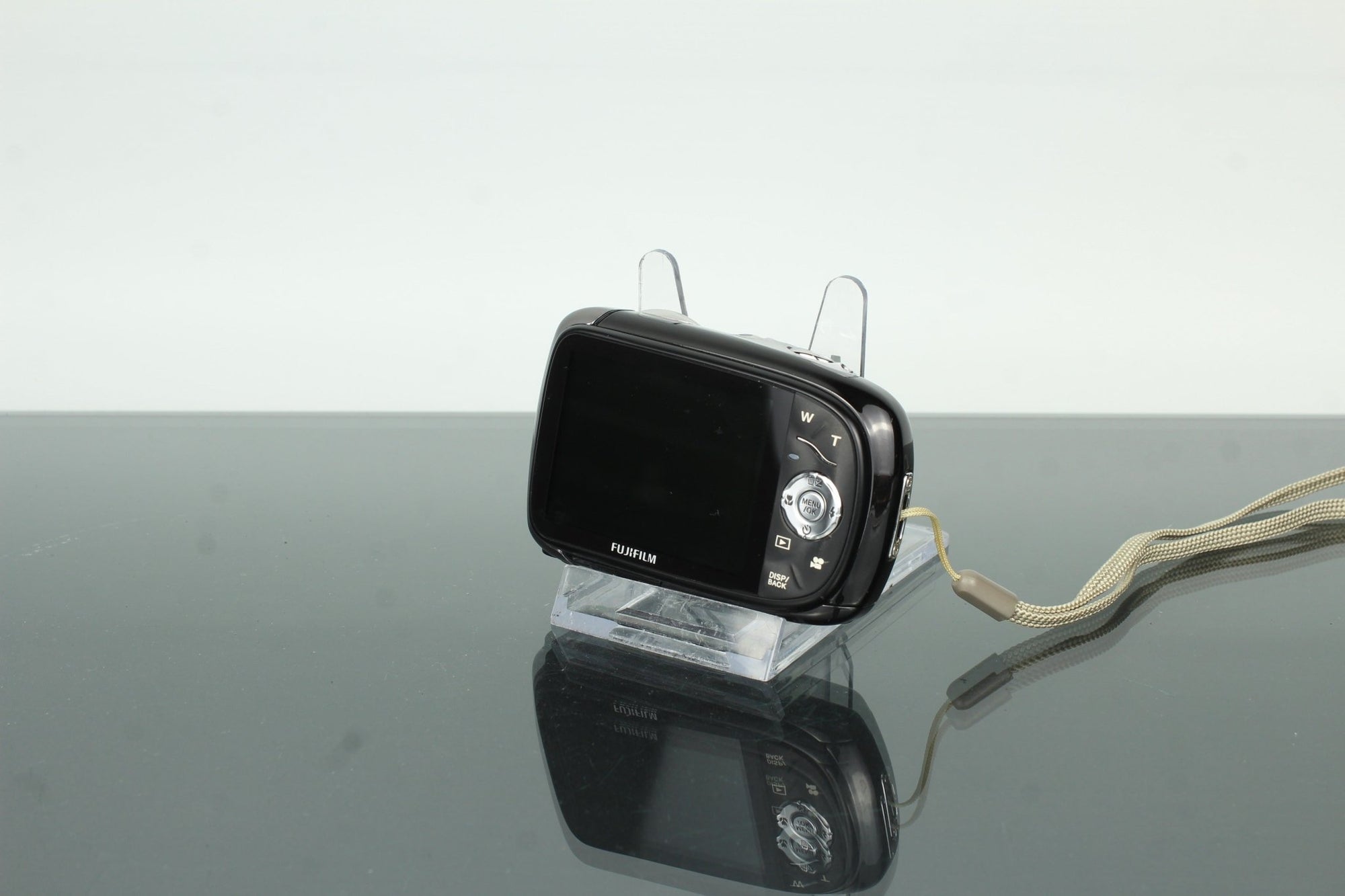 Fujifilm XP10 - Dutch|Thrift