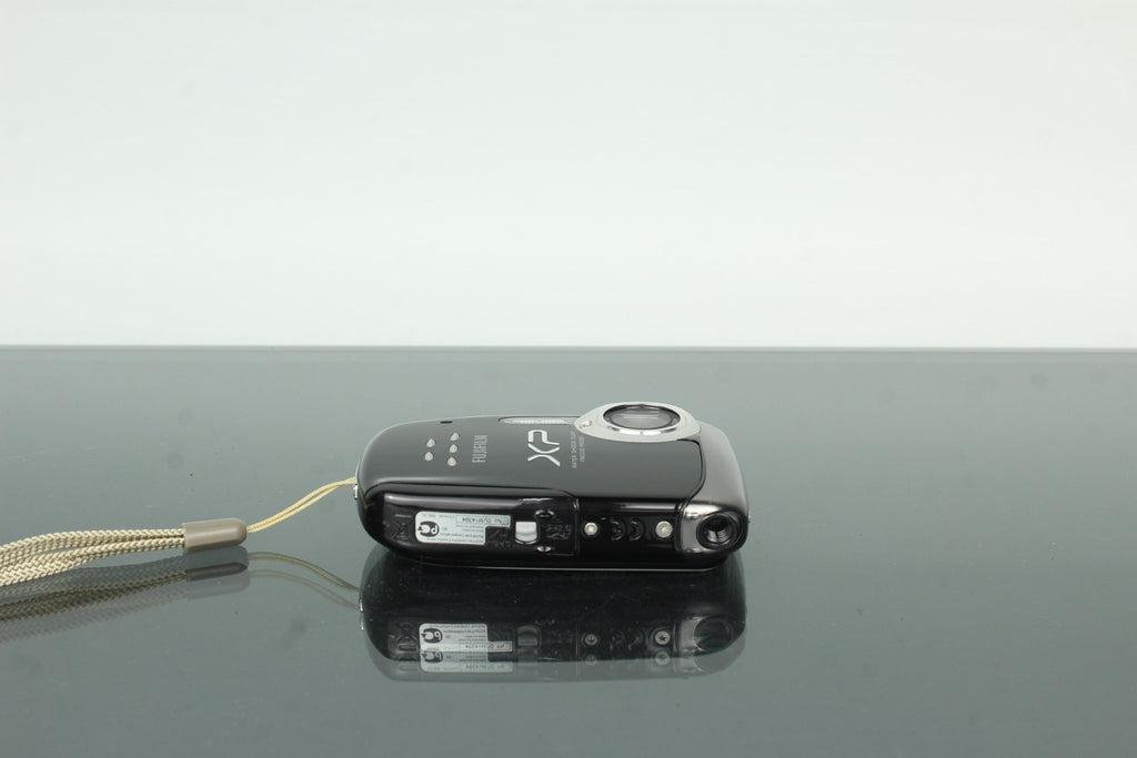 Fujifilm XP10 - Dutch|Thrift