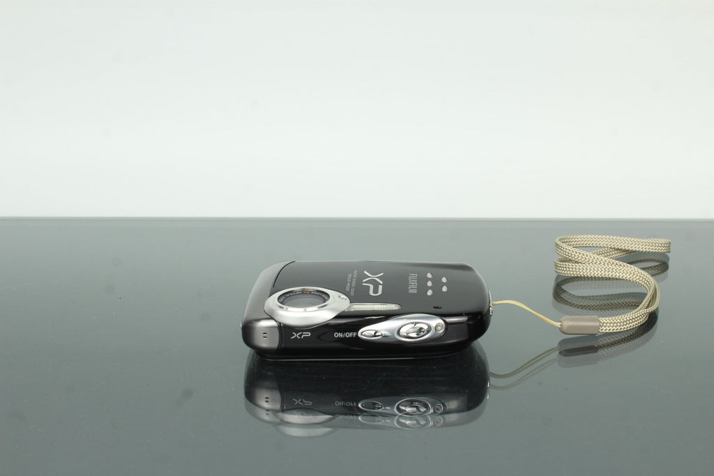 Fujifilm XP10 - Dutch|Thrift