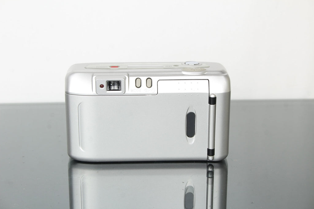 Fujifilm Zoom 60W - Dutch|Thrift