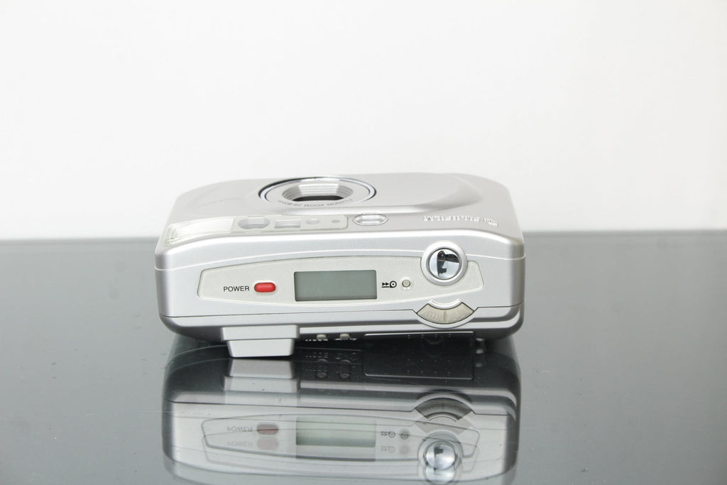 Fujifilm Zoom 60W - Dutch|Thrift