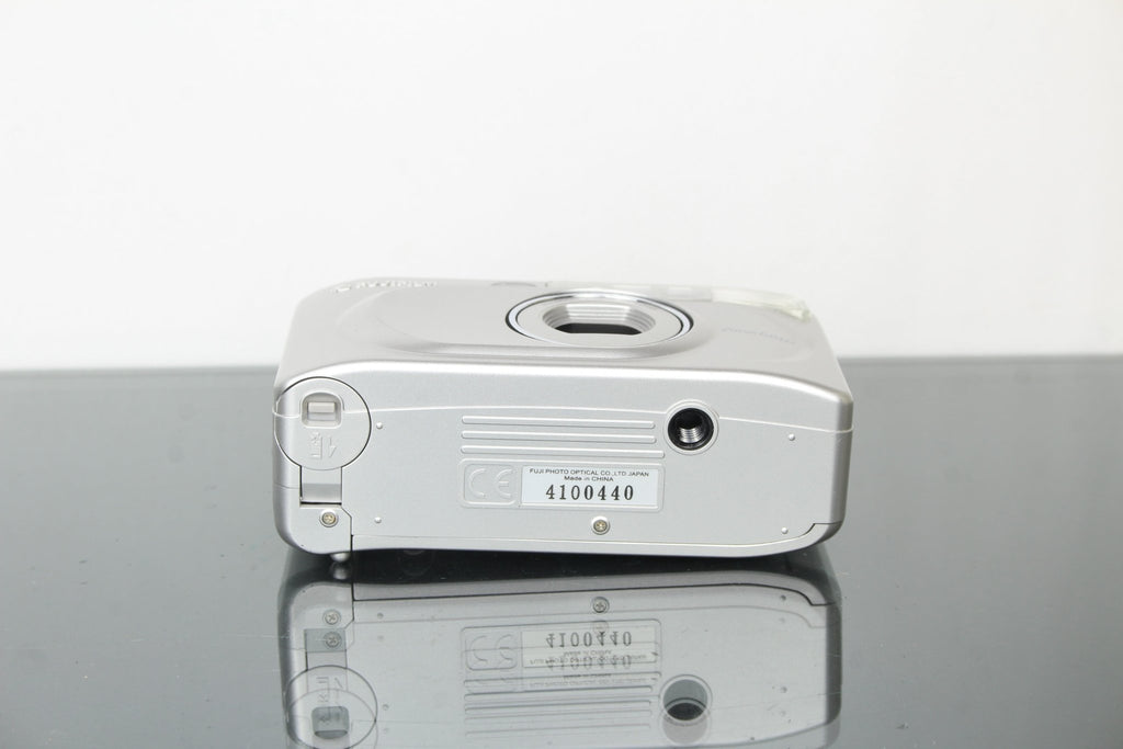 Fujifilm Zoom 60W - Dutch|Thrift