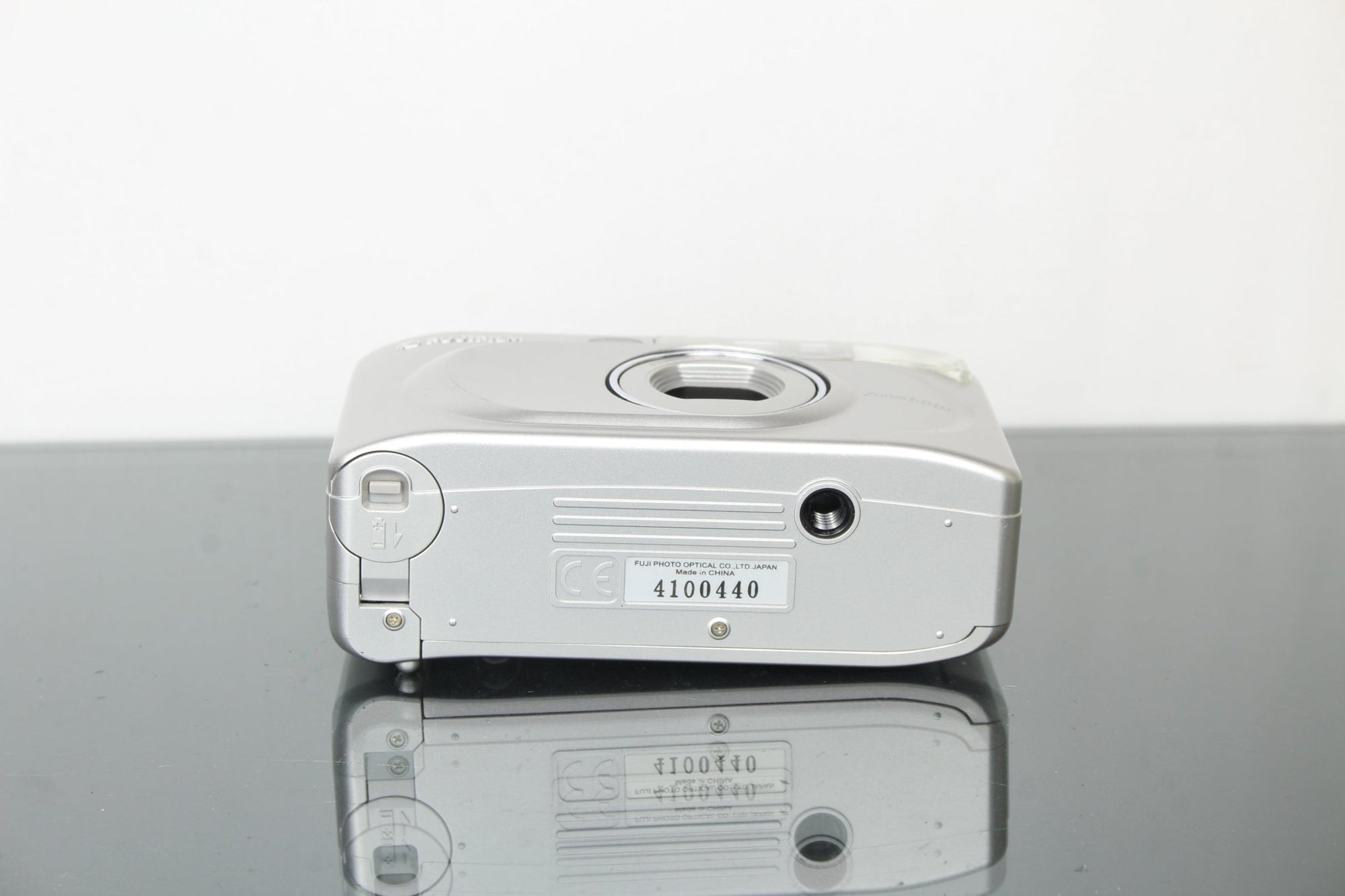 Fujifilm Zoom 60W - Dutch|Thrift