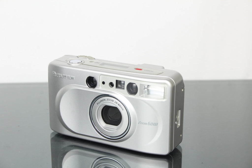 Fujifilm Zoom 60W - Dutch|Thrift