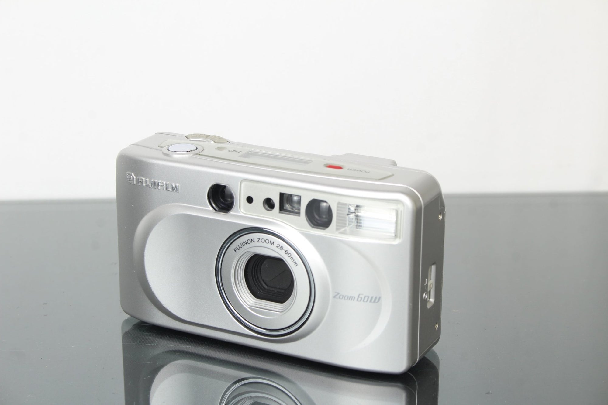 Fujifilm Zoom 60W - Dutch|Thrift
