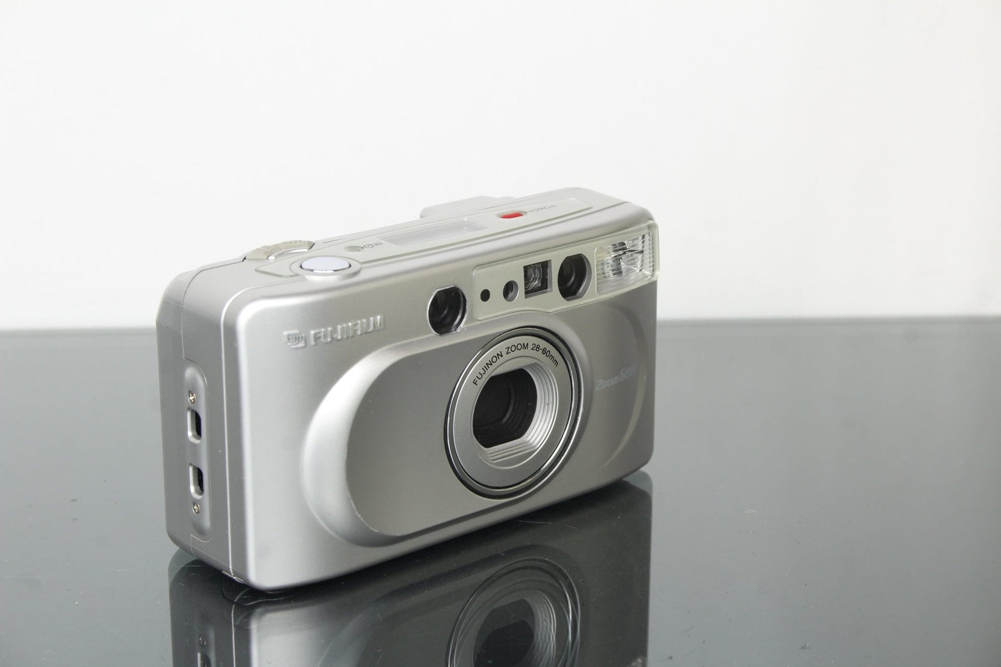 Fujifilm Zoom 60W - Dutch|Thrift