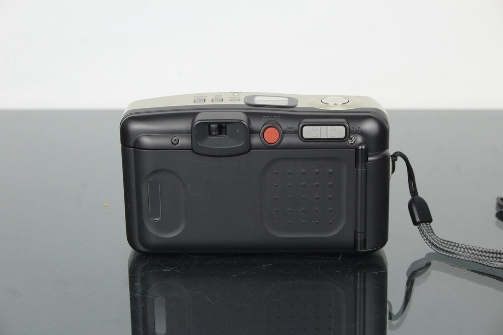 Fujifilm Zoom Date 145 - Dutch|Thrift