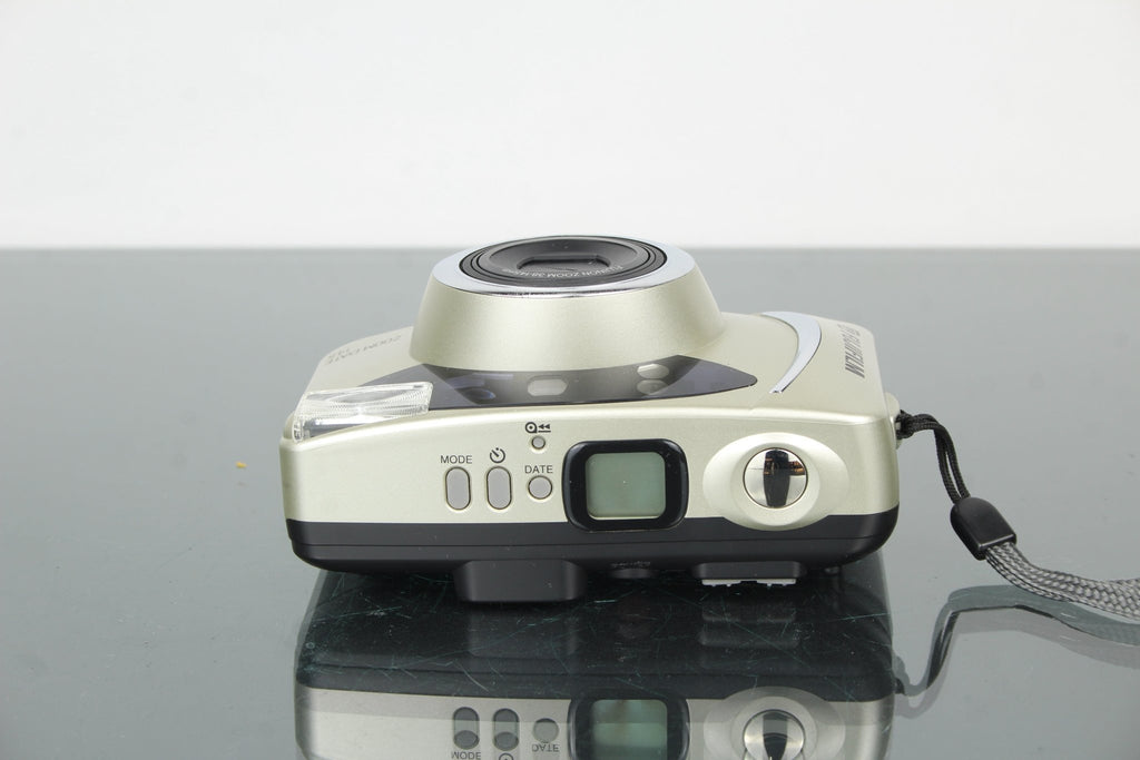 Fujifilm Zoom Date 145 - Dutch|Thrift
