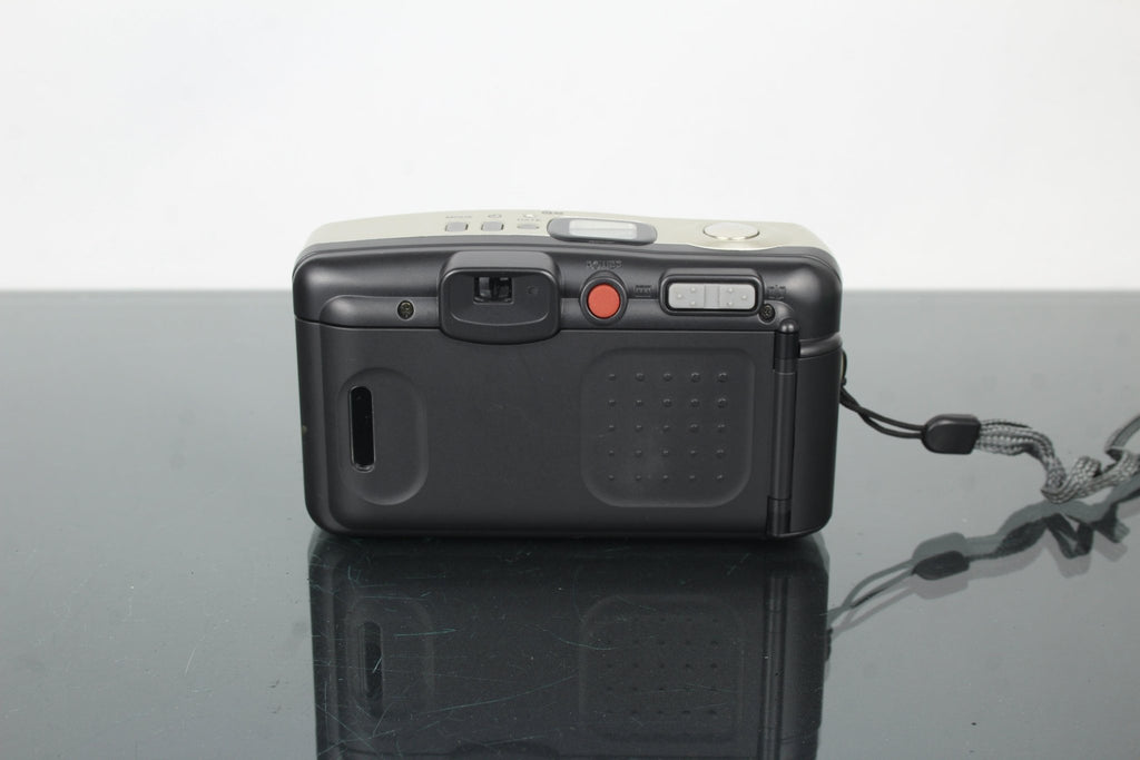 Fujifilm ZOOMDATE 90 - Dutch|Thrift