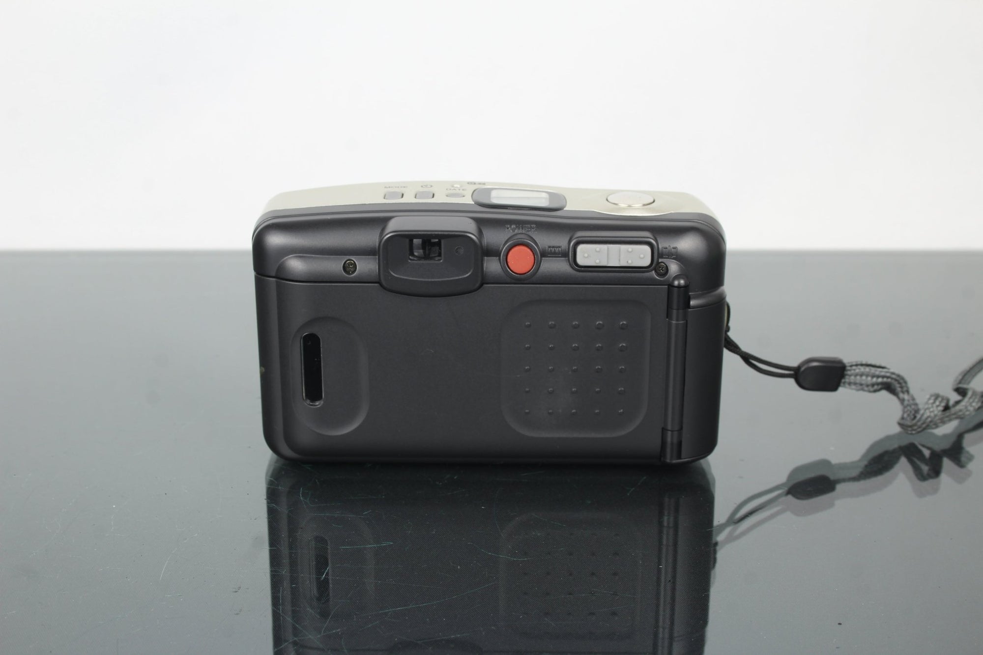 Fujifilm ZOOMDATE 90 - Dutch|Thrift