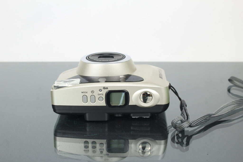 Fujifilm ZOOMDATE 90 - Dutch|Thrift