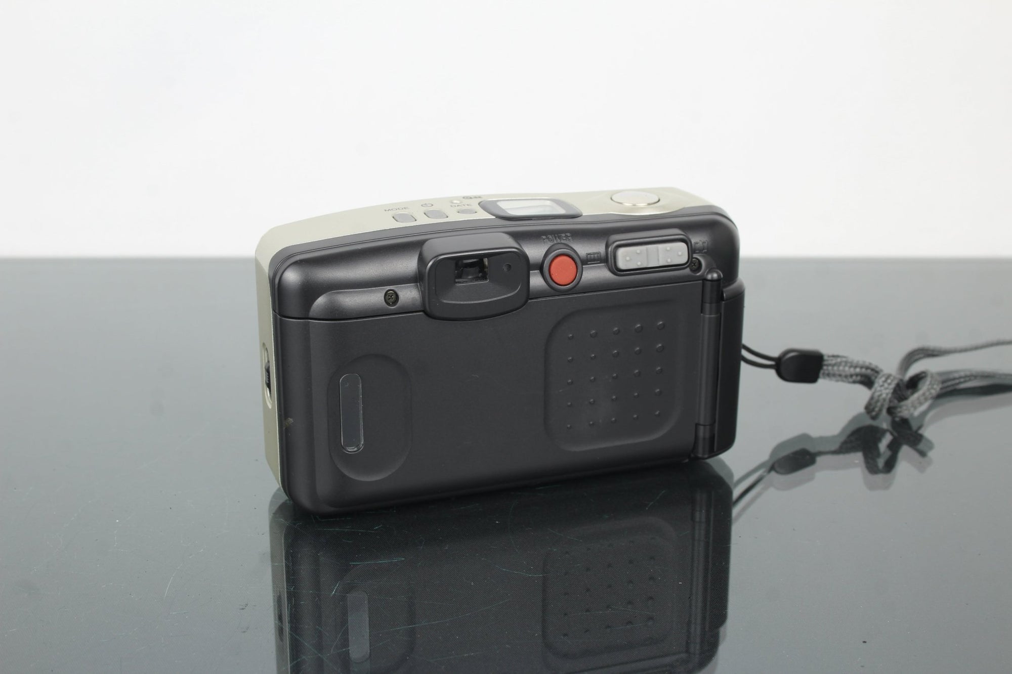 Fujifilm ZOOMDATE 90 - Dutch|Thrift