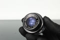 Fujimoto E - Lucky 75mm f/4.5 - Dutch|Thrift