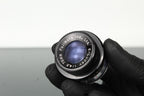 Fujimoto E - Lucky 75mm f/4.5 - Dutch|Thrift