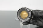 Fujinon 1:1.8/55 - Dutch|Thrift