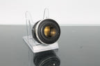 Fujinon 1:1.8/55 - Dutch|Thrift