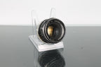 Fujinon 1:1.8/55 - Dutch|Thrift