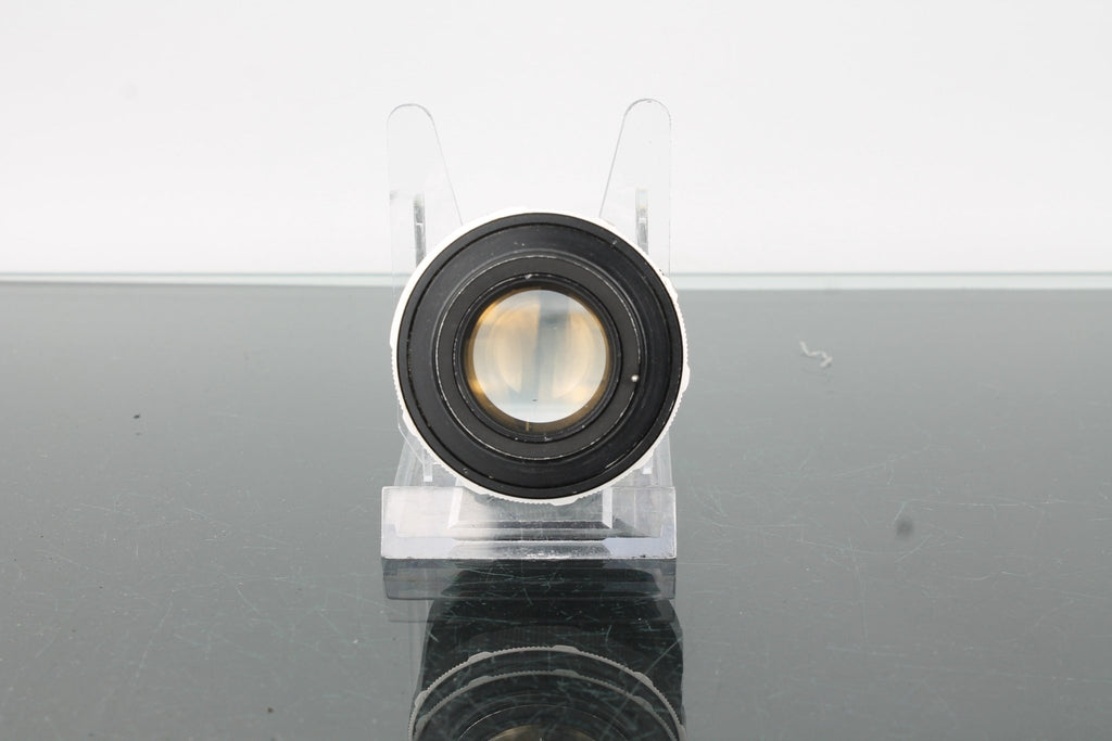 Fujinon 1:1.8/55 - Dutch|Thrift