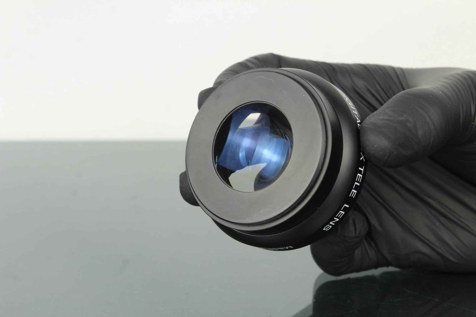 Fujiyama AF 2.0X - Dutch|Thrift