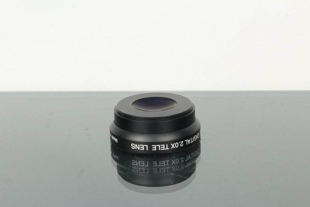 Fujiyama AF 2.0X - Dutch|Thrift