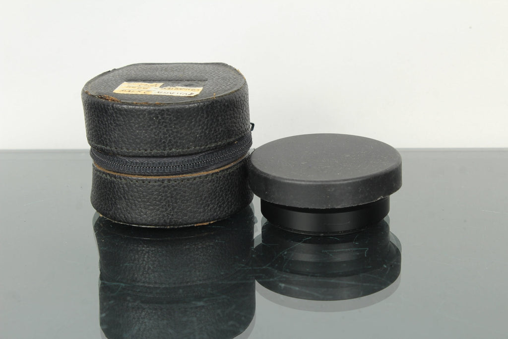 Fujiyama AF 2.0X - Dutch|Thrift