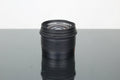 F.W. Rokkor - QF 1:5.6 F=200mm (Minolta SR Mount) - Dutch|Thrift