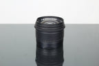 F.W. Rokkor - QF 1:5.6 F=200mm (Minolta SR Mount) - Dutch|Thrift