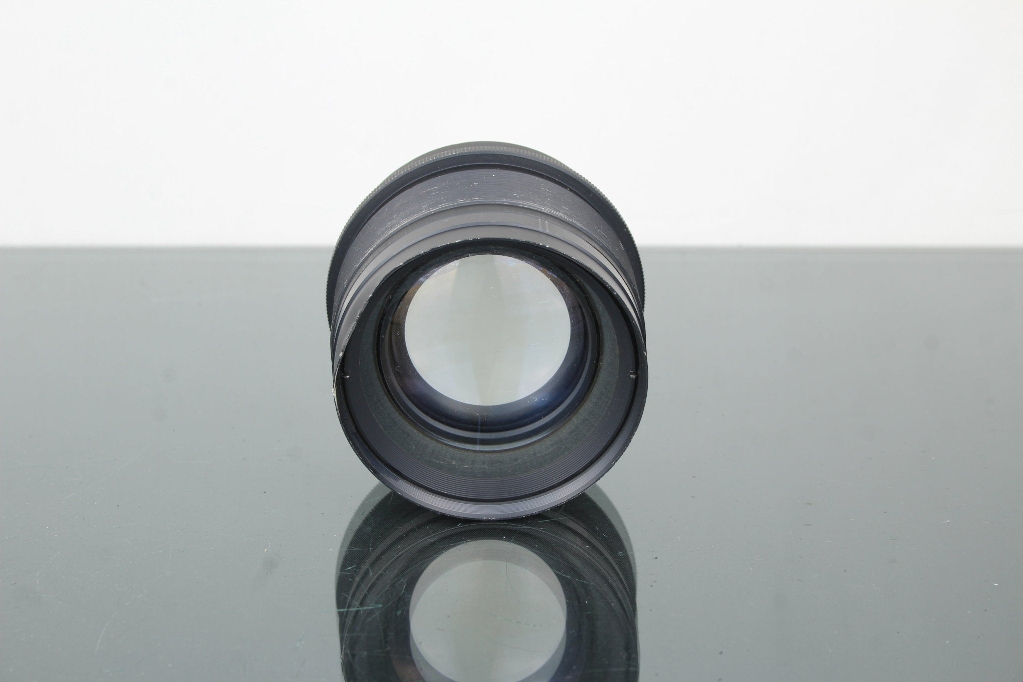F.W. Rokkor-QF 1:5.6 F=200mm (Minolta SR Mount) – Dutch|Thrift