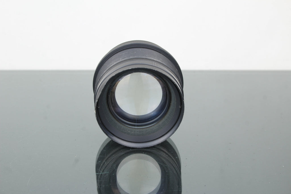 F.W. Rokkor - QF 1:5.6 F=200mm (Minolta SR Mount) - Dutch|Thrift