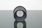 F.W. Rokkor - QF 1:5.6 F=200mm (Minolta SR Mount) - Dutch|Thrift