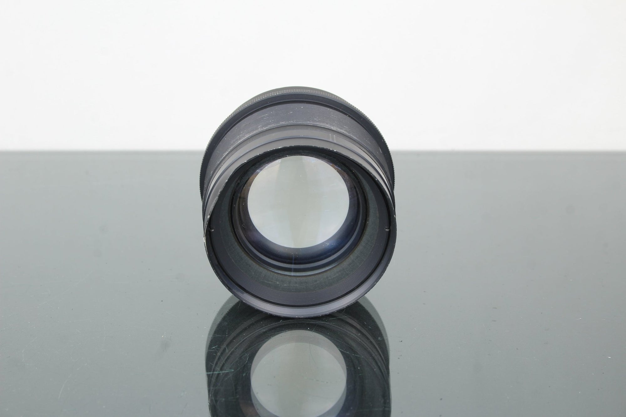 F.W. Rokkor - QF 1:5.6 F=200mm (Minolta SR Mount) - Dutch|Thrift