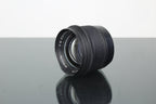 F.W. Rokkor - QF 1:5.6 F=200mm (Minolta SR Mount) - Dutch|Thrift