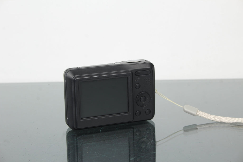 GE Digital Camera C1233 - Dutch|Thrift