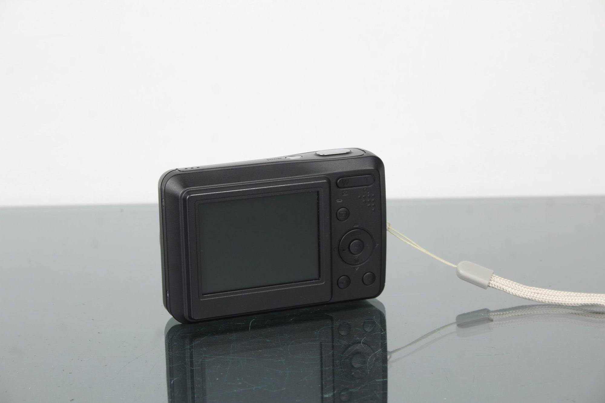 GE Digital Camera C1233 - Dutch|Thrift