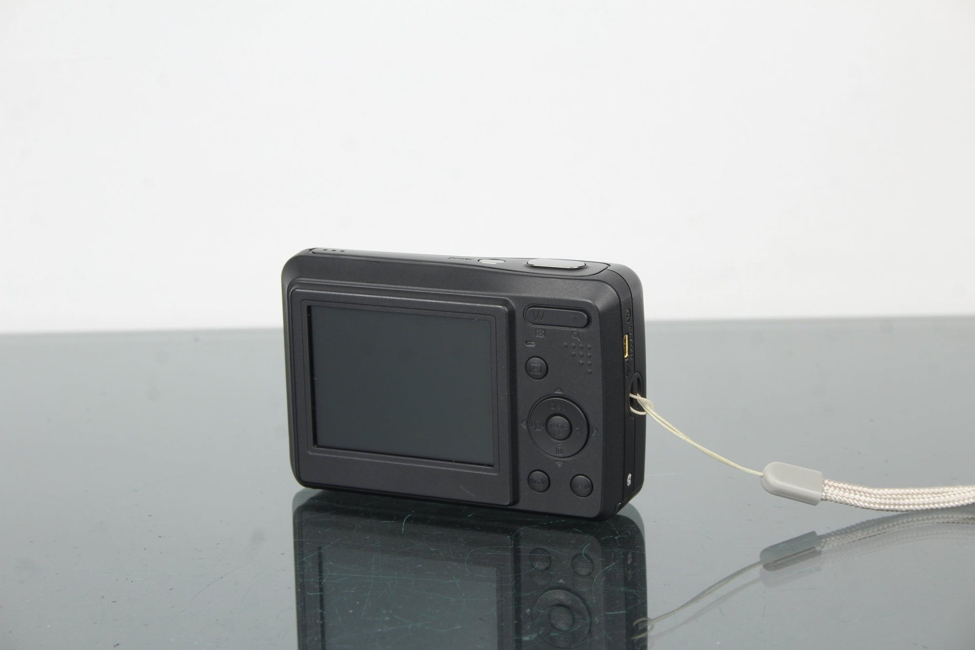 GE Digital Camera C1233 - Dutch|Thrift