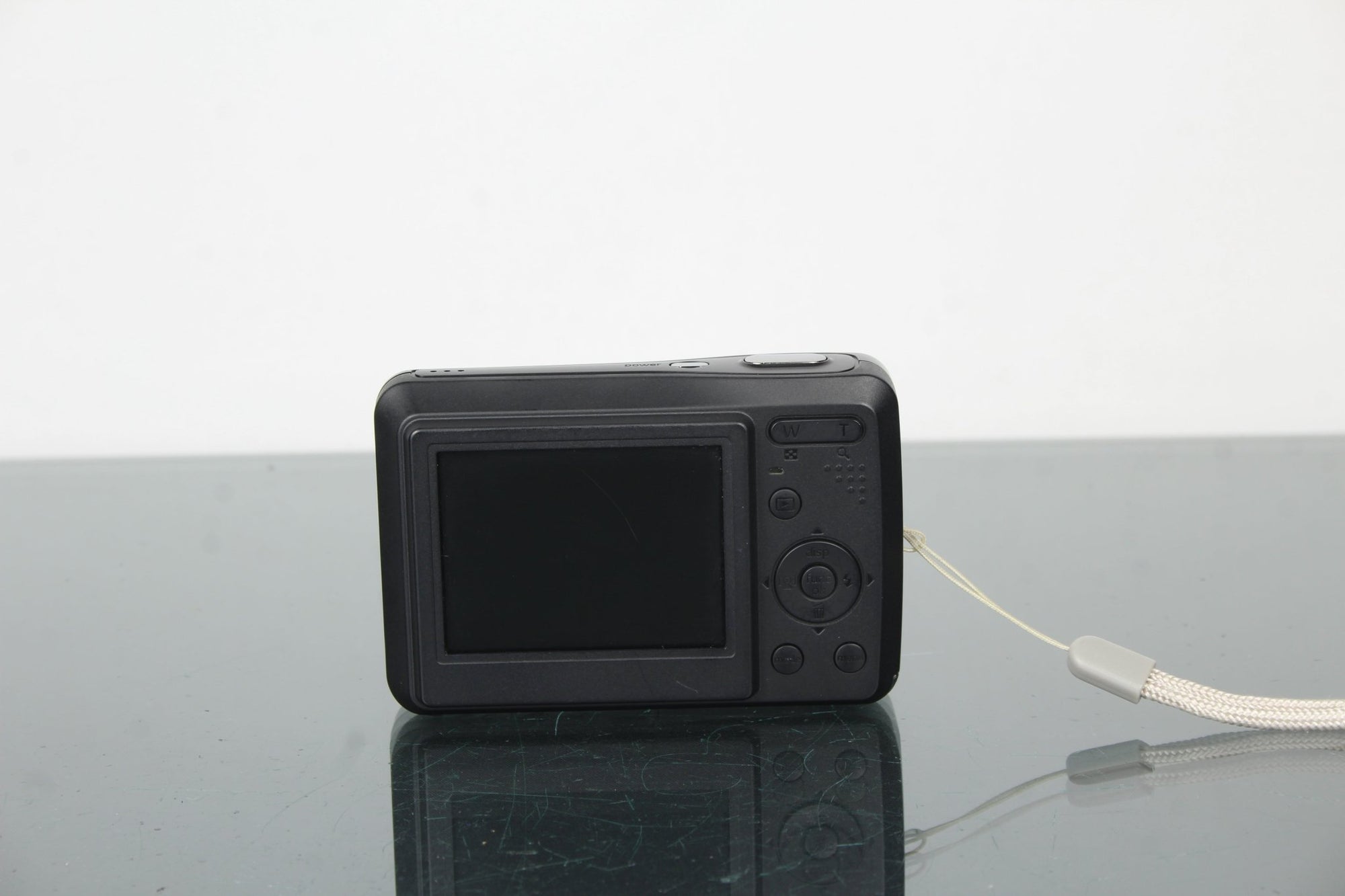 GE Digital Camera C1233 - Dutch|Thrift