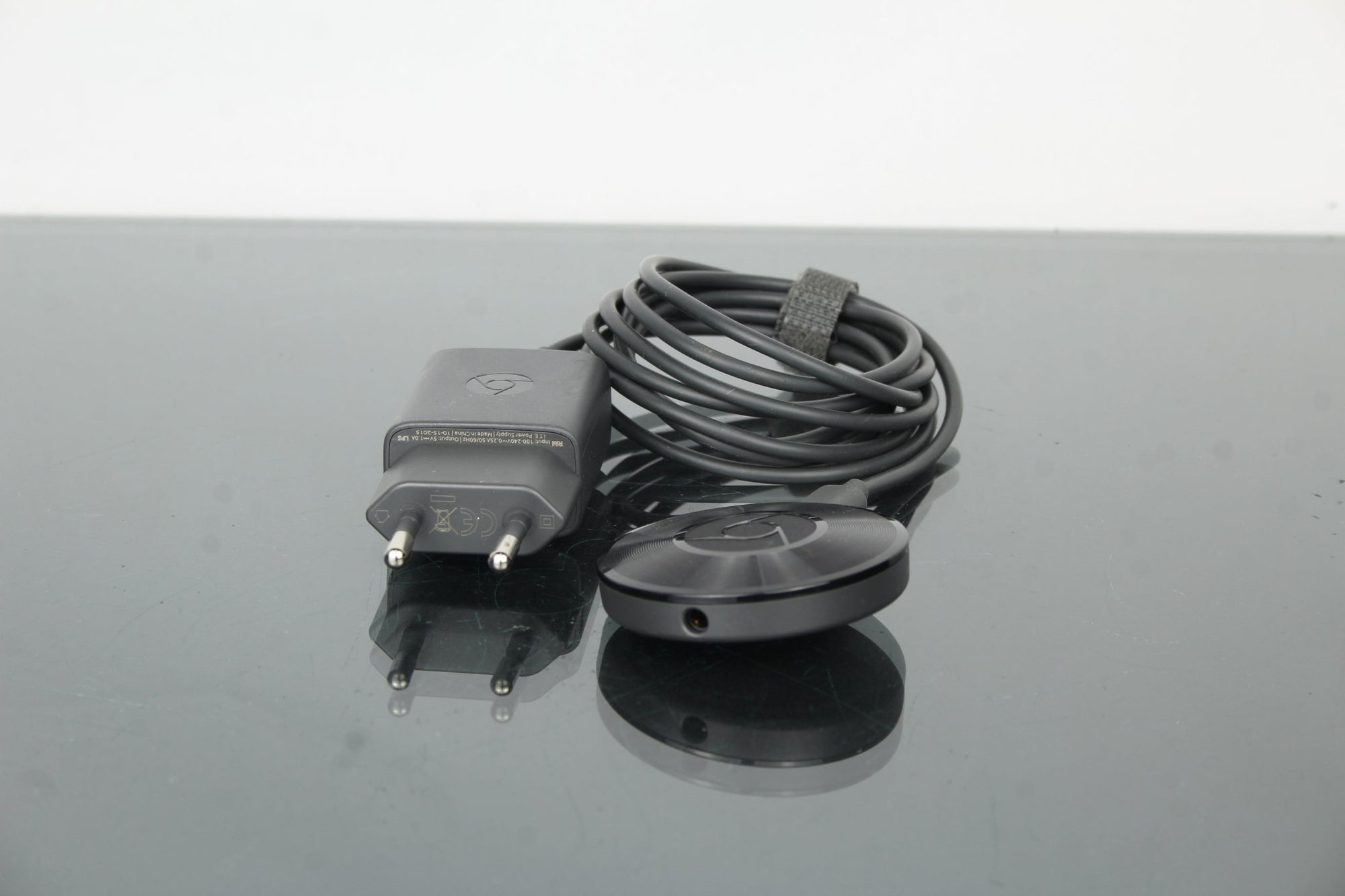 Googel Chrome cast RUX - J42 - Dutch|Thrift