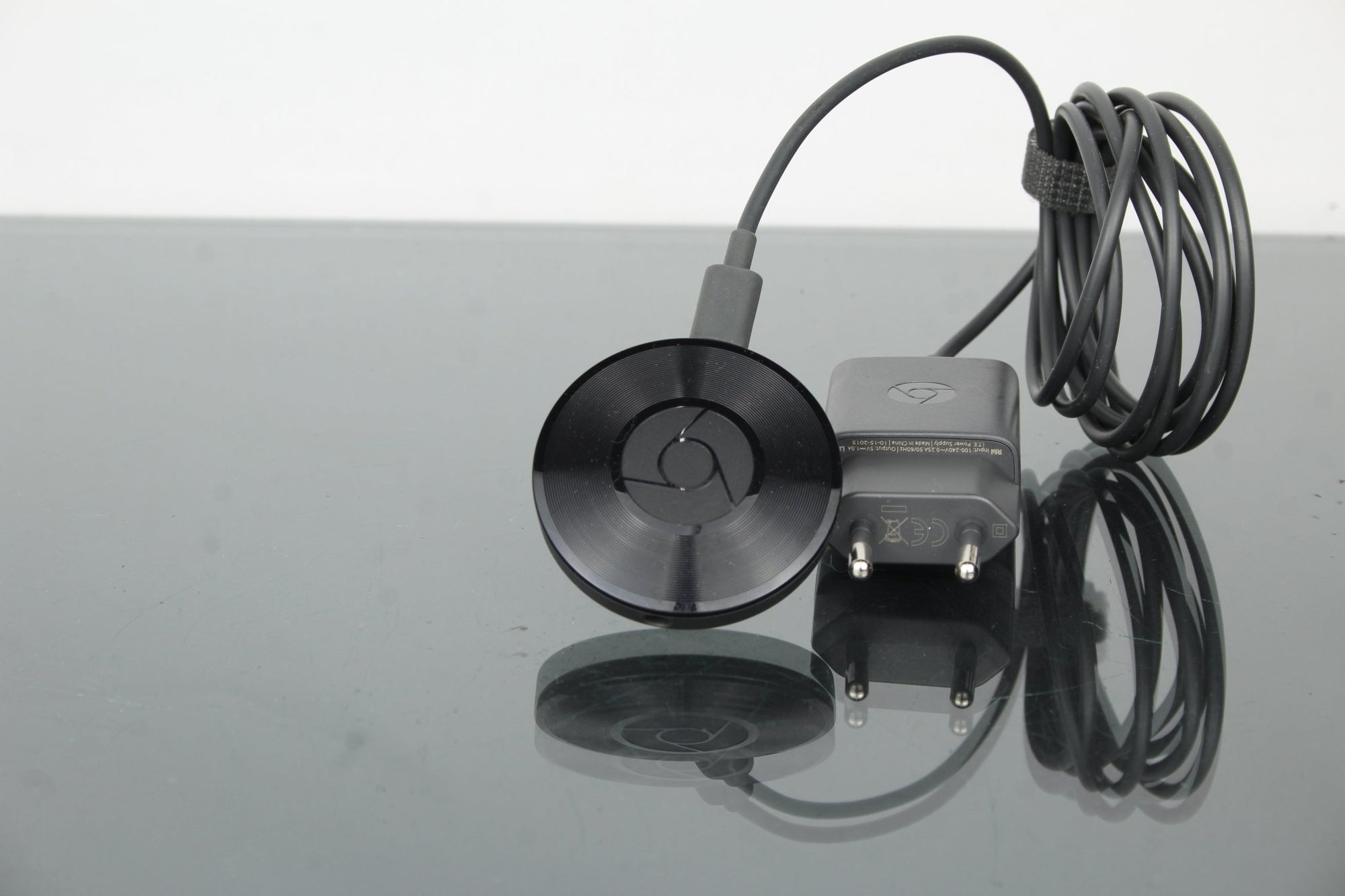 Googel Chrome cast RUX - J42 - Dutch|Thrift