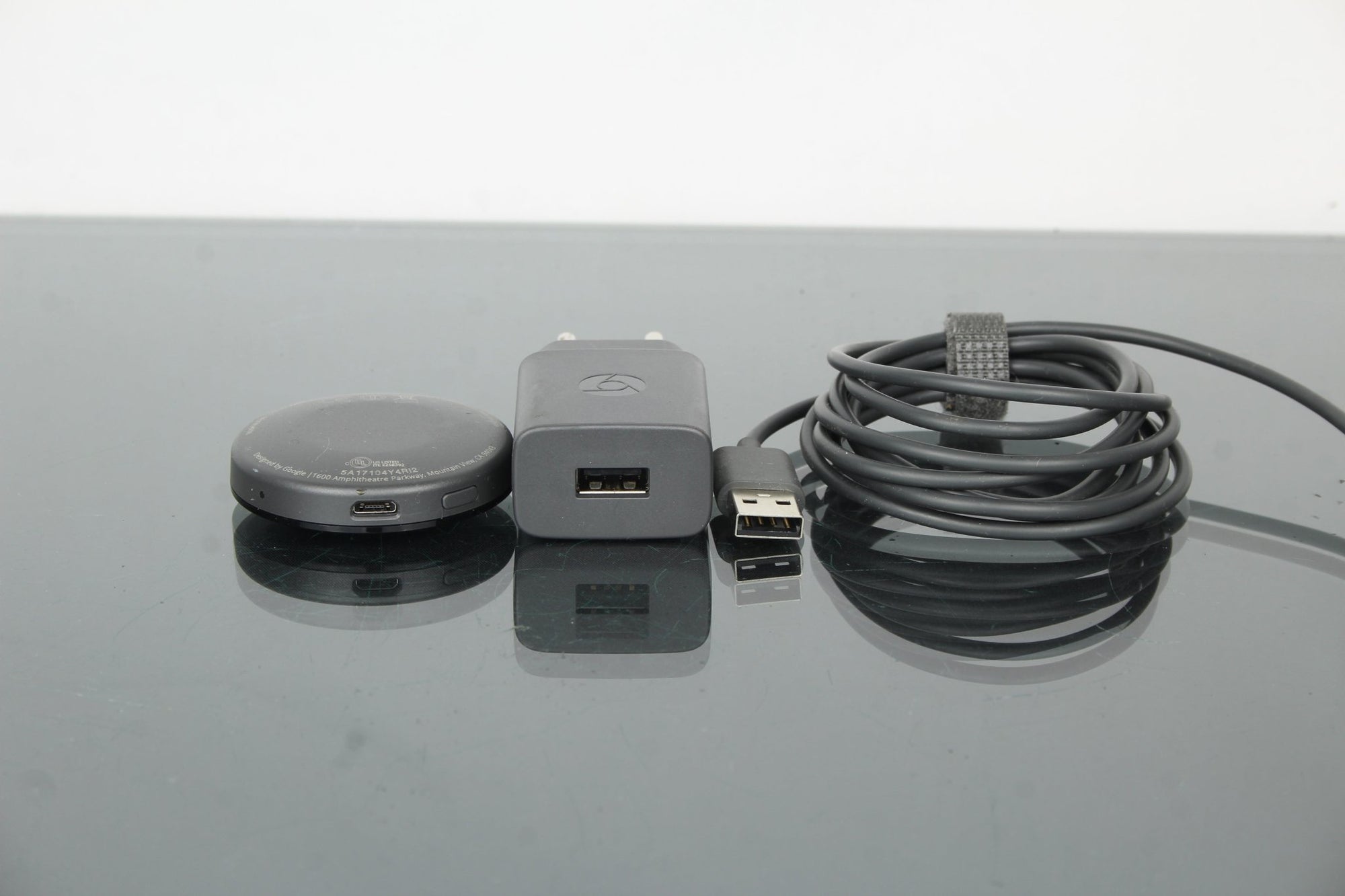 Googel Chrome cast RUX - J42 - Dutch|Thrift