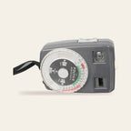 Gossen Polysix Electronic CdS Light Meter
