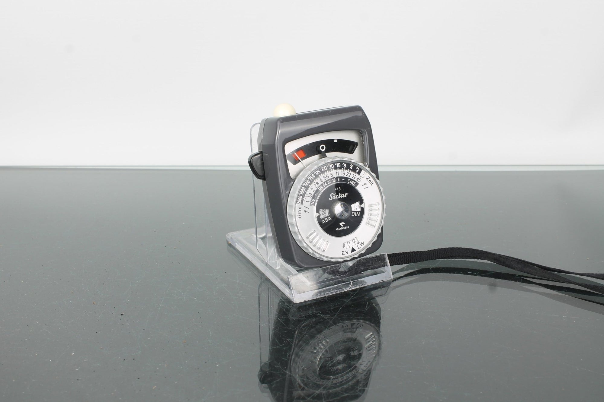 Gossen Sixtar - Dutch|Thrift