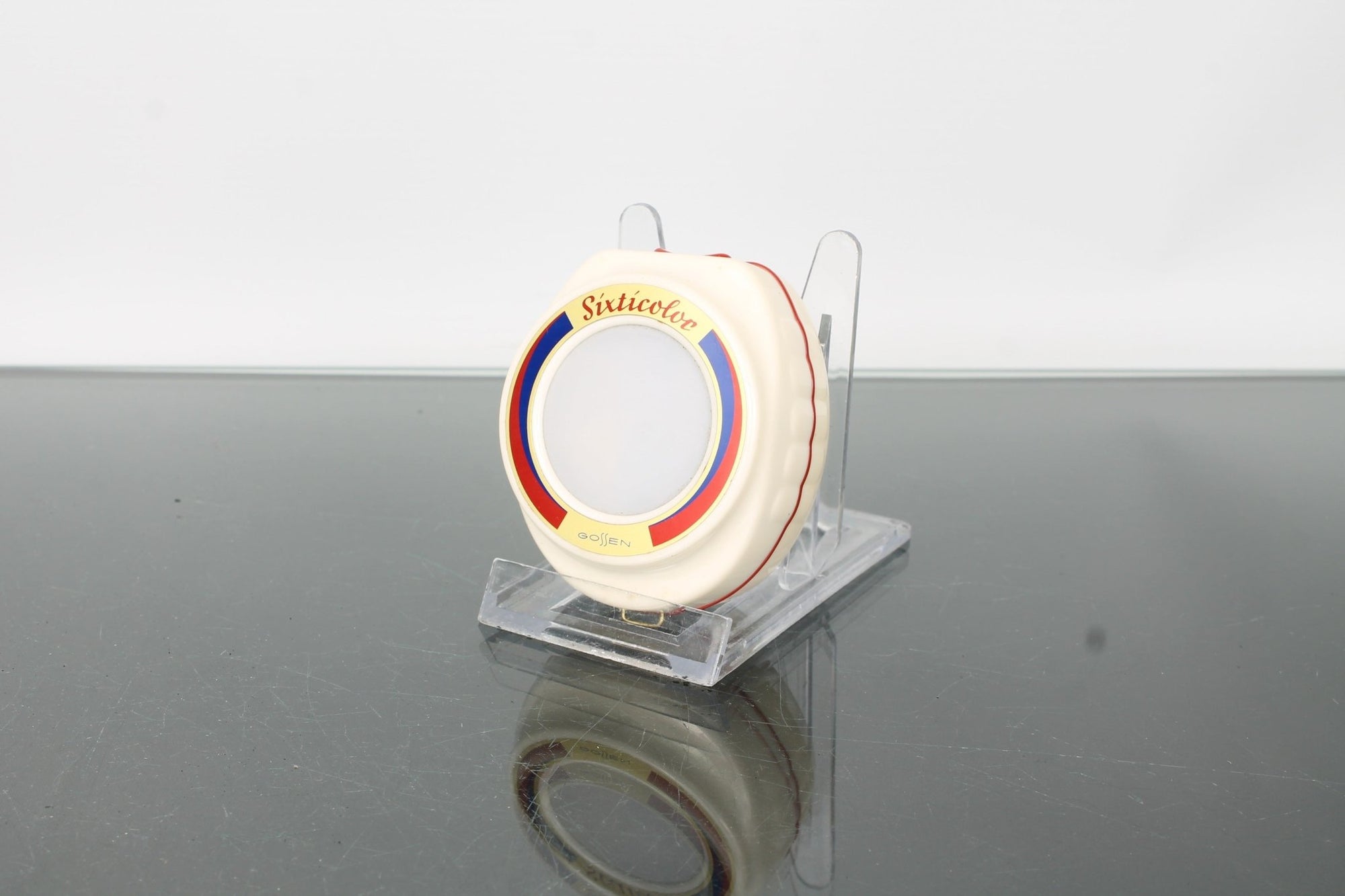 Gossen Sixticolor - Dutch|Thrift