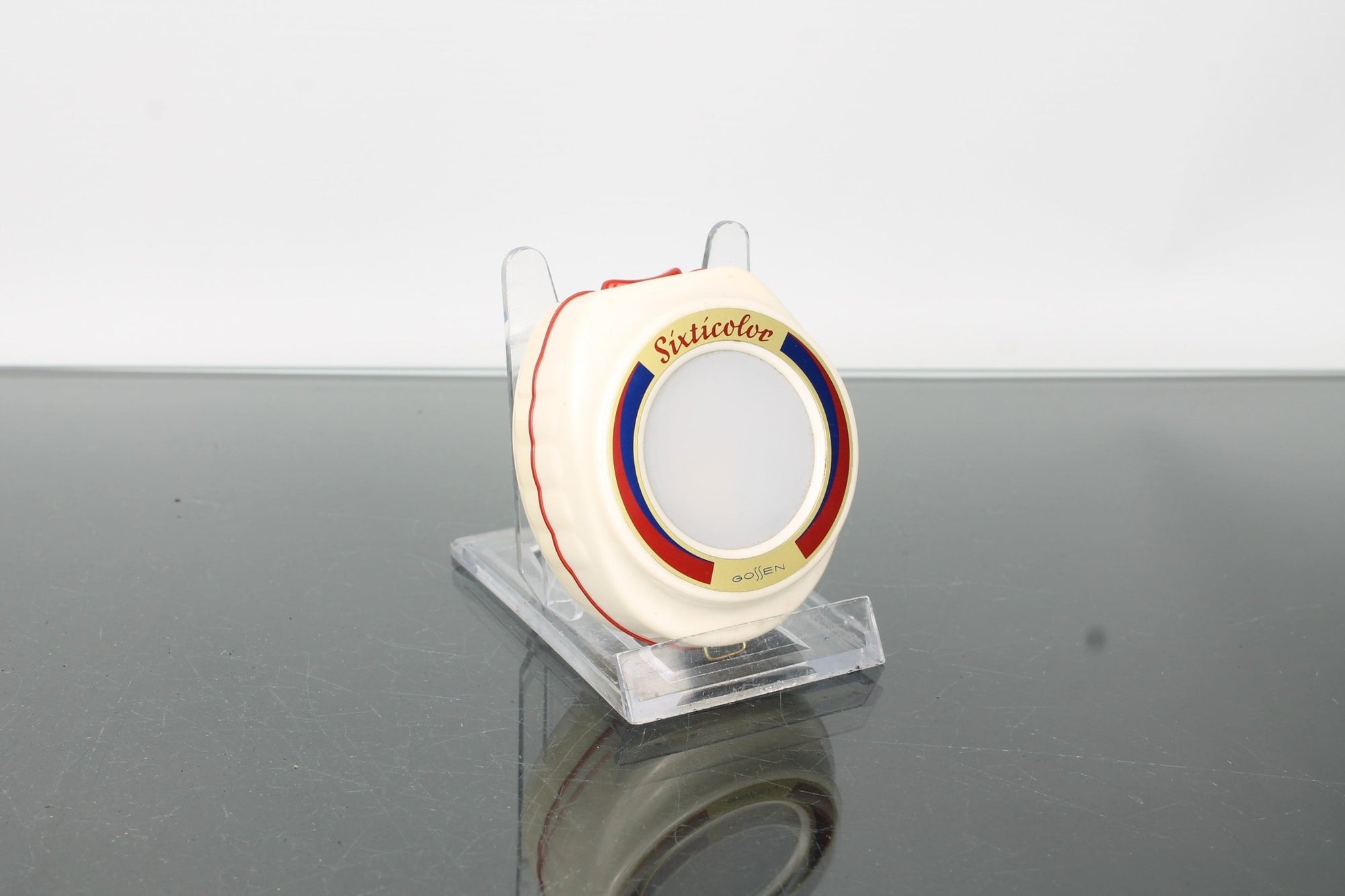 Gossen Sixticolor - Dutch|Thrift