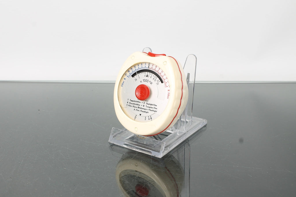 Gossen Sixticolor - Dutch|Thrift