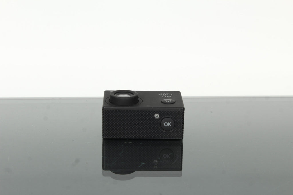 Grundig HD 720P Action Camera - Dutch|Thrift