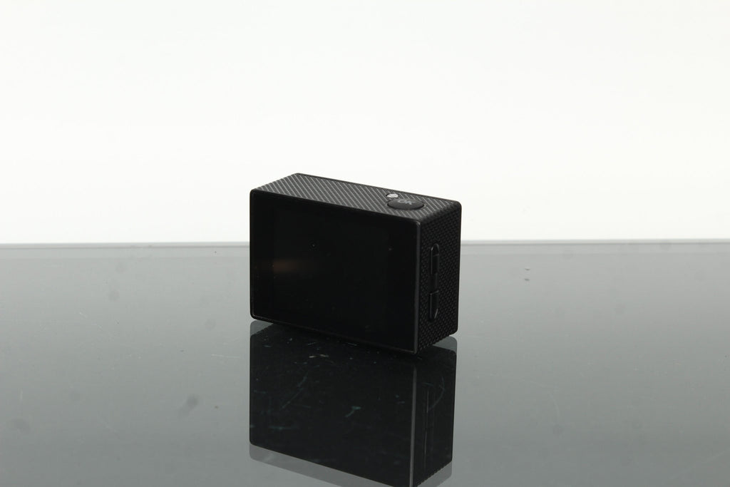 Grundig HD 720P Action Camera - Dutch|Thrift