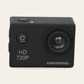 Grundig HD 720P Action Camera
