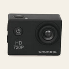 Grundig HD 720P Action Camera