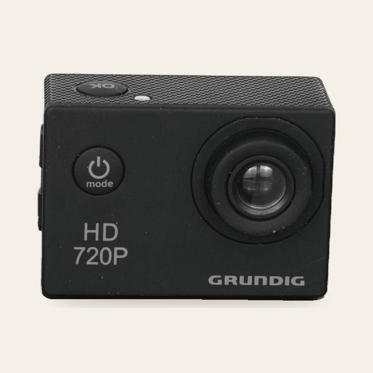 Grundig HD 720P Action Camera
